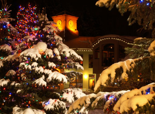 Brewhouse Whistler Village